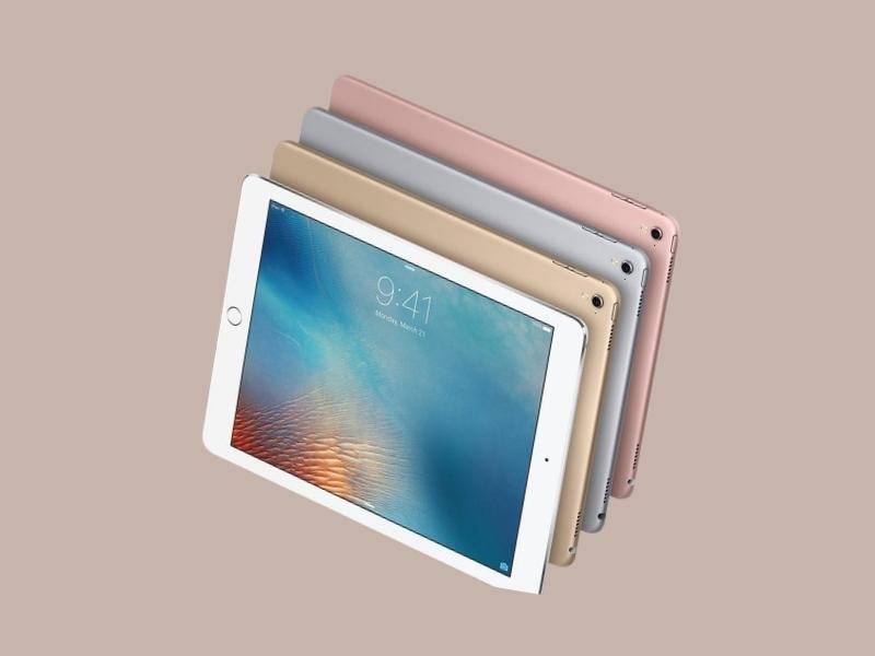 Nguồn gốc iPad Pro 9.7 cũ tại Di Động Thông Minh luôn rõ ràng