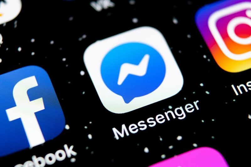 Messenger nghi ngại chuyện riêng tư