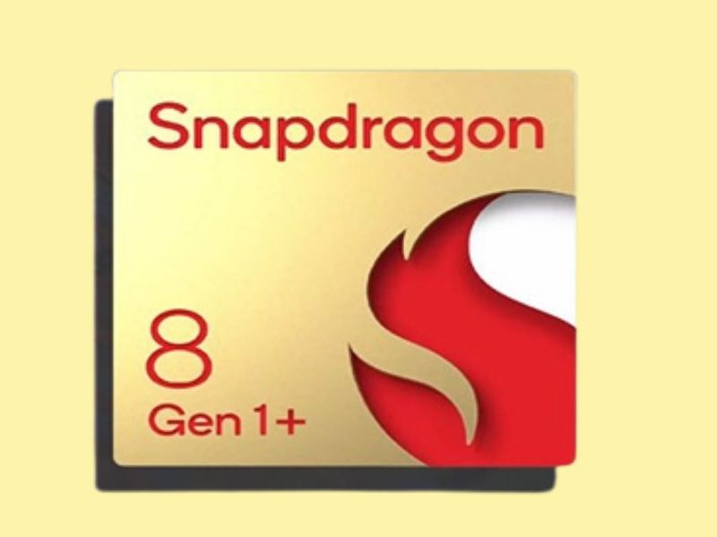Snapdragon 8+ Gen 1 kỳ vọng tích hợp trên Xiaomi 12T Pro