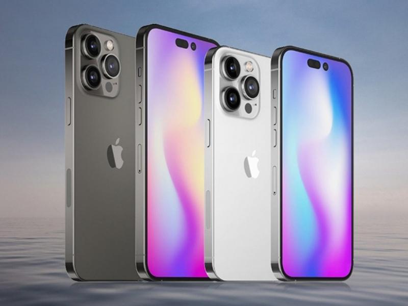 Apple sẽ cho ra mắt loạt siêu phẩm iPhone 14 series
