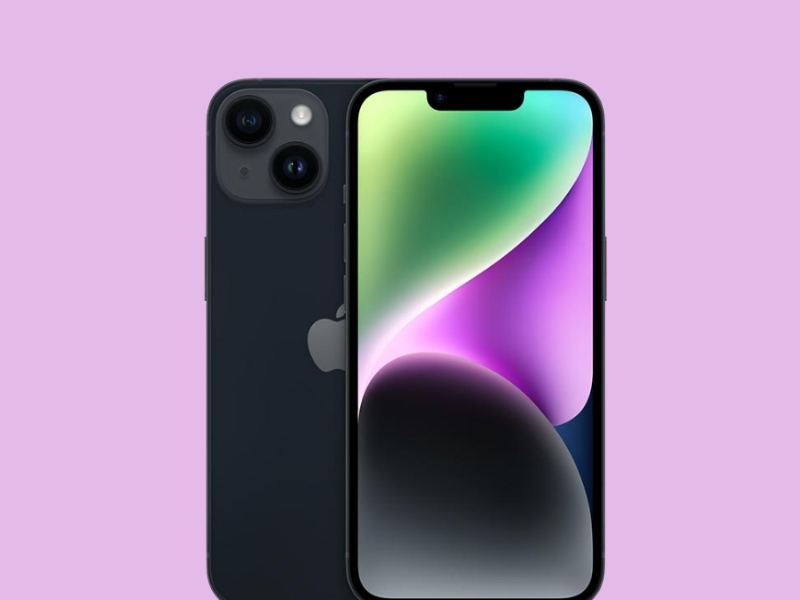 Đánh giá camera iPhone 14 128GB chính hãng: Nâng cấp vượt trội