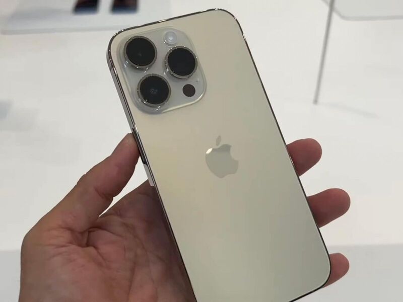 iPhone 14 Pro 128GB chính hãng