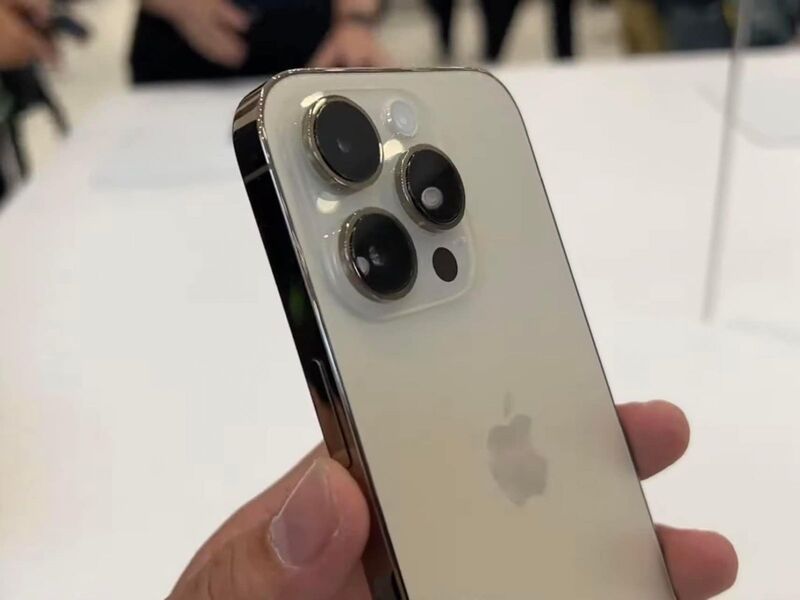 iPhone 14 Pro 128GB chính hãng