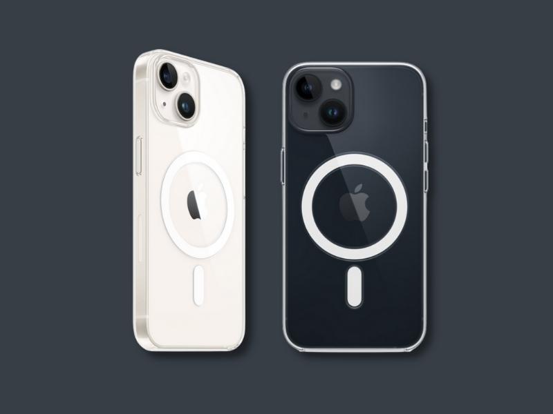 Không cần tháo ốp mà vẫn có thể sạc pin đầy, chống rơi hiệu quả