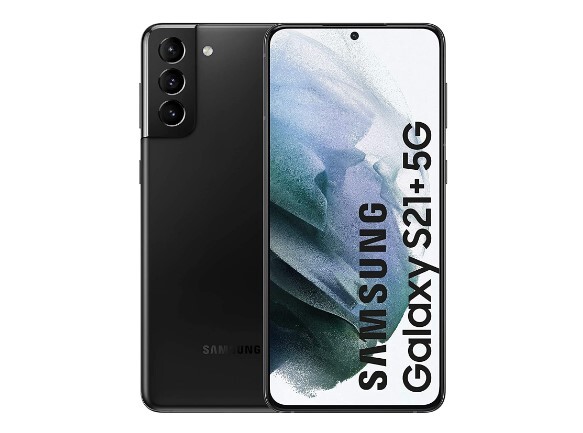 Samsung Galaxy S21 Plus -Hàng chính hãng GIÁ RẺ - Trả góp 0%
