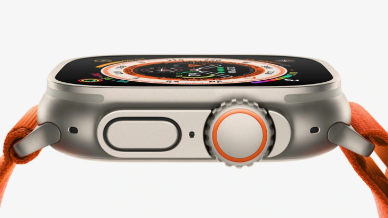 Giá Apple Watch Ultra cao ngang một chiếc iPhone 14 cơ bản