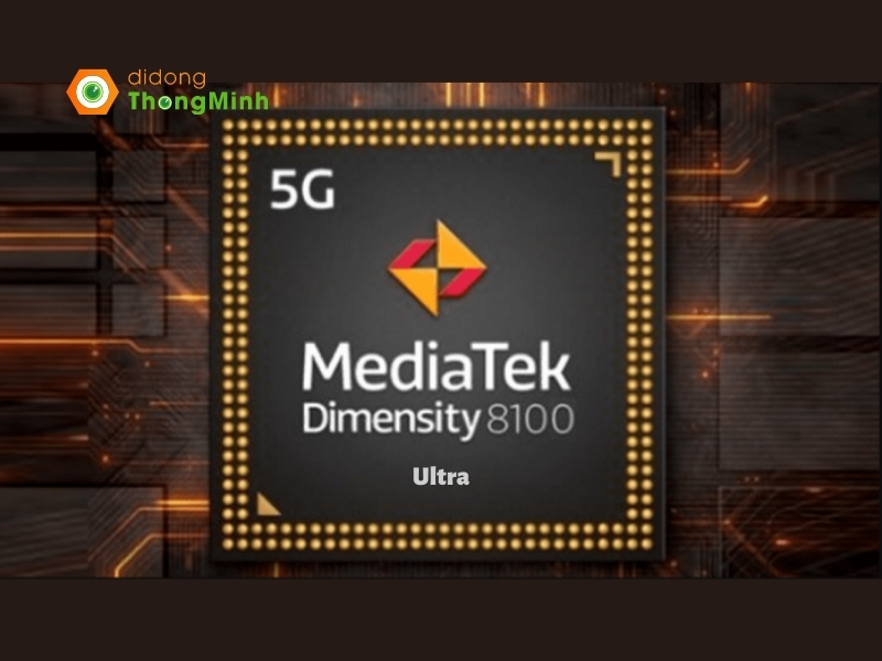 Đánh giá hiệu năng Xiaomi 12T: Mạnh mẽ bền bỉ với con chip MediaTek Dimensity 8100 Ultra