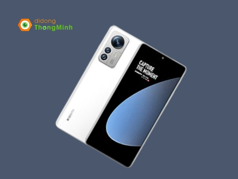 Đánh giá thiết kế Xiaomi 12T: Tinh tế, thời thượng