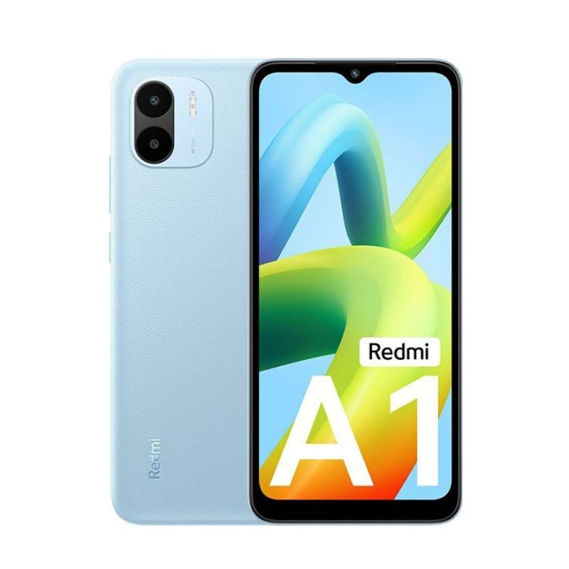 Xiaomi-Redmi-A1