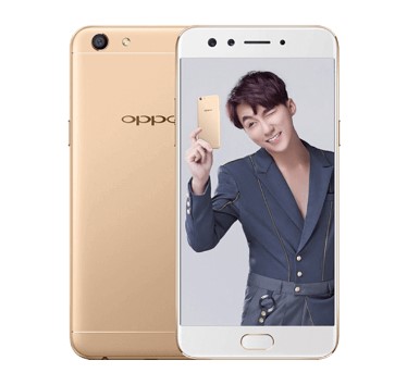 dt oppo f3