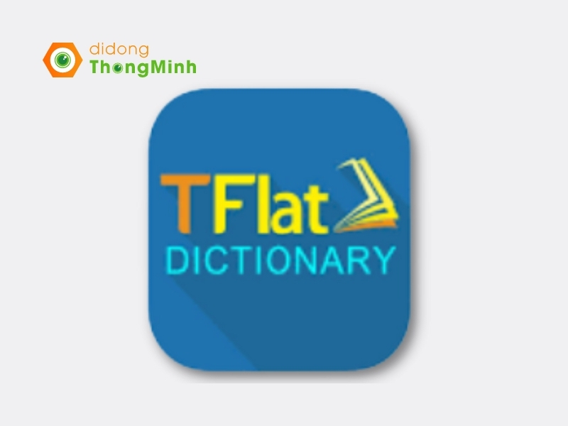 Tflat Dictionary