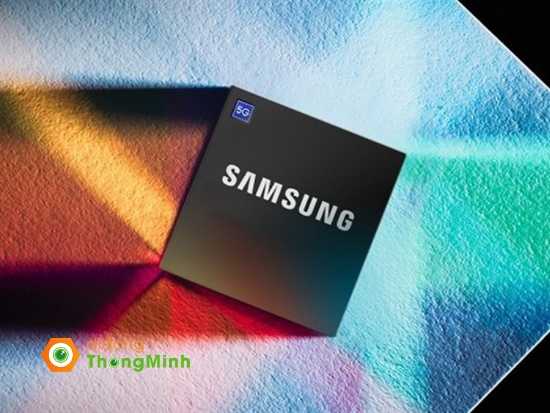 Samsung công bố lộ trình sản xuất chip 1.4nm và tăng năng suất chip tiên tiến nhất lên gấp 3 lần 