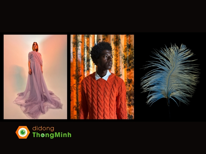 Ảnh chụp từ camera iPhone 14 Pro Max 256GB Chính hãng VN/A