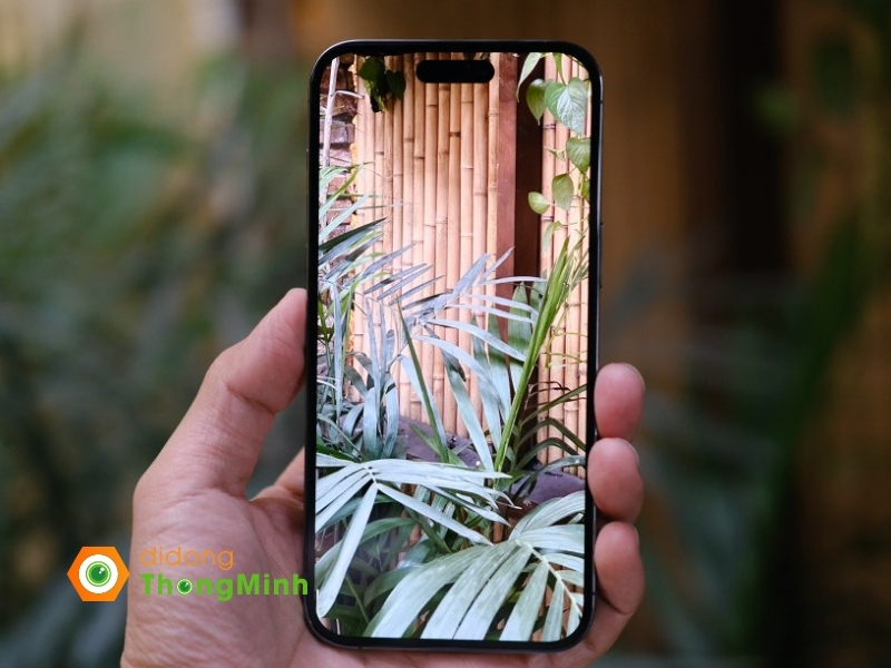 Đánh giá camera iPhone 14 Pro Max 512GB Chính hãng VN/A