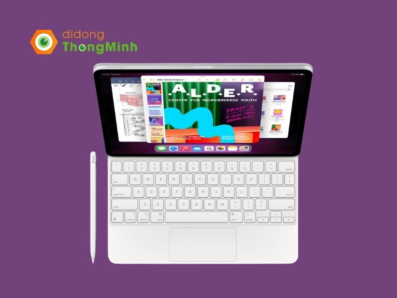 Giá iPad Pro 12.9 inch 2022