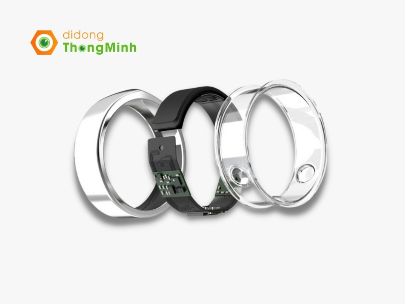 Samsung đang thiết kế nhẫn theo dõi sức khỏe Samsung Smart Ring