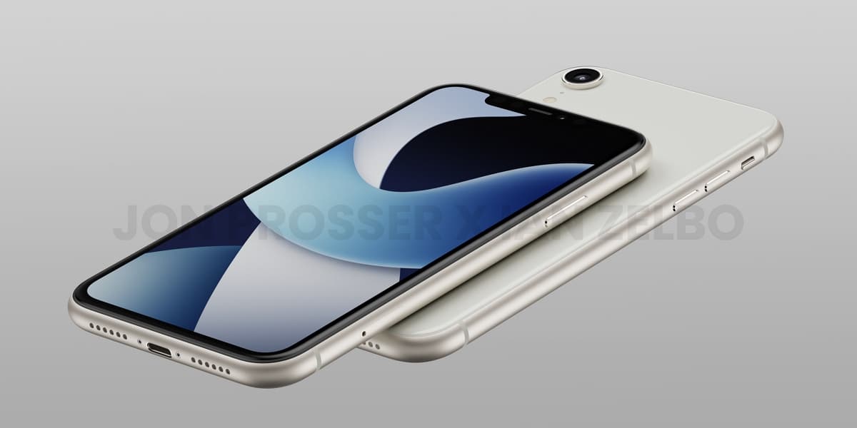 iPhone SE 2023
