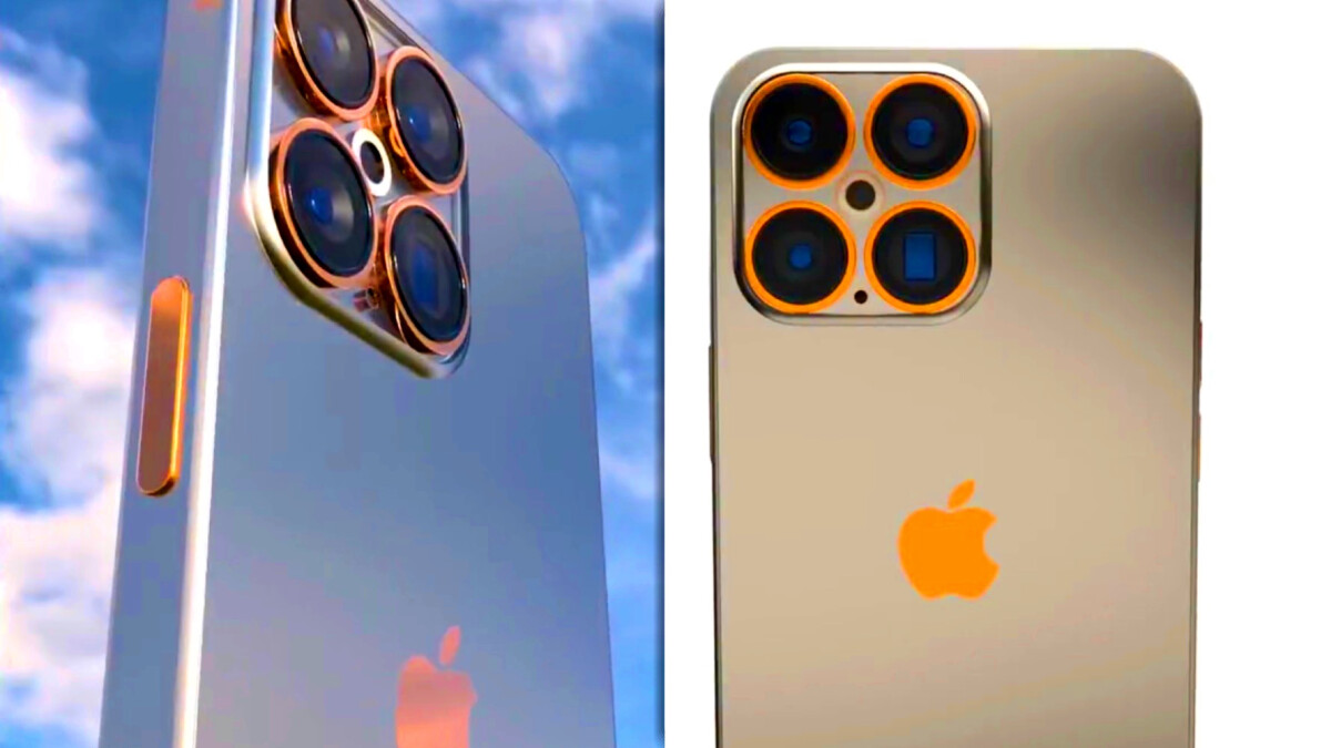 iPhone 15 Ultra có thể sở hữu thiết kế titan siêu sang trọng