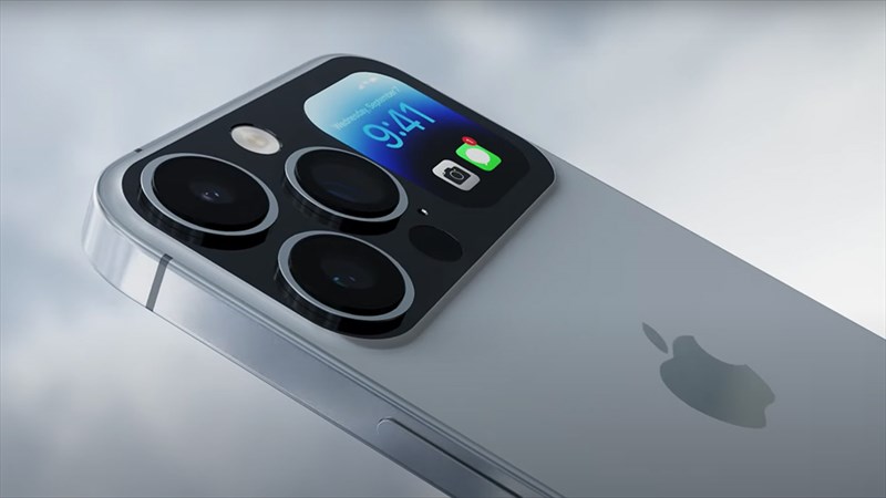 iPhone 15 Ultra có thể sẽ được trang bị con chip Apple A17 Bionic mới nhất