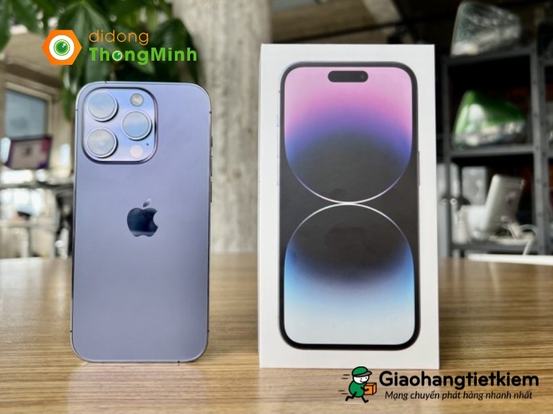 Di Động Thông Minh sẽ hỗ trợ vận chuyển an toàn