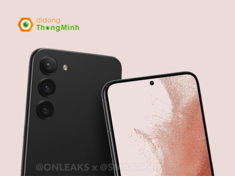 Đánh giá camera Samsung Galaxy S23 Plus