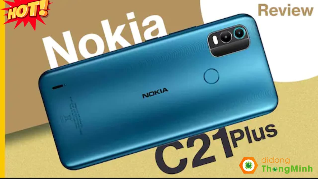 Nokia ra mắt loạt điện thoại cơ bản gây hoài niệm về 