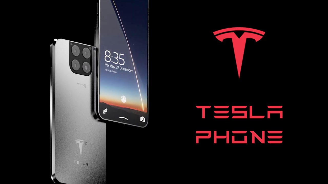 Tesla chưa có một nền tảng thực tế đur tốt để ra mắt điện thoại 