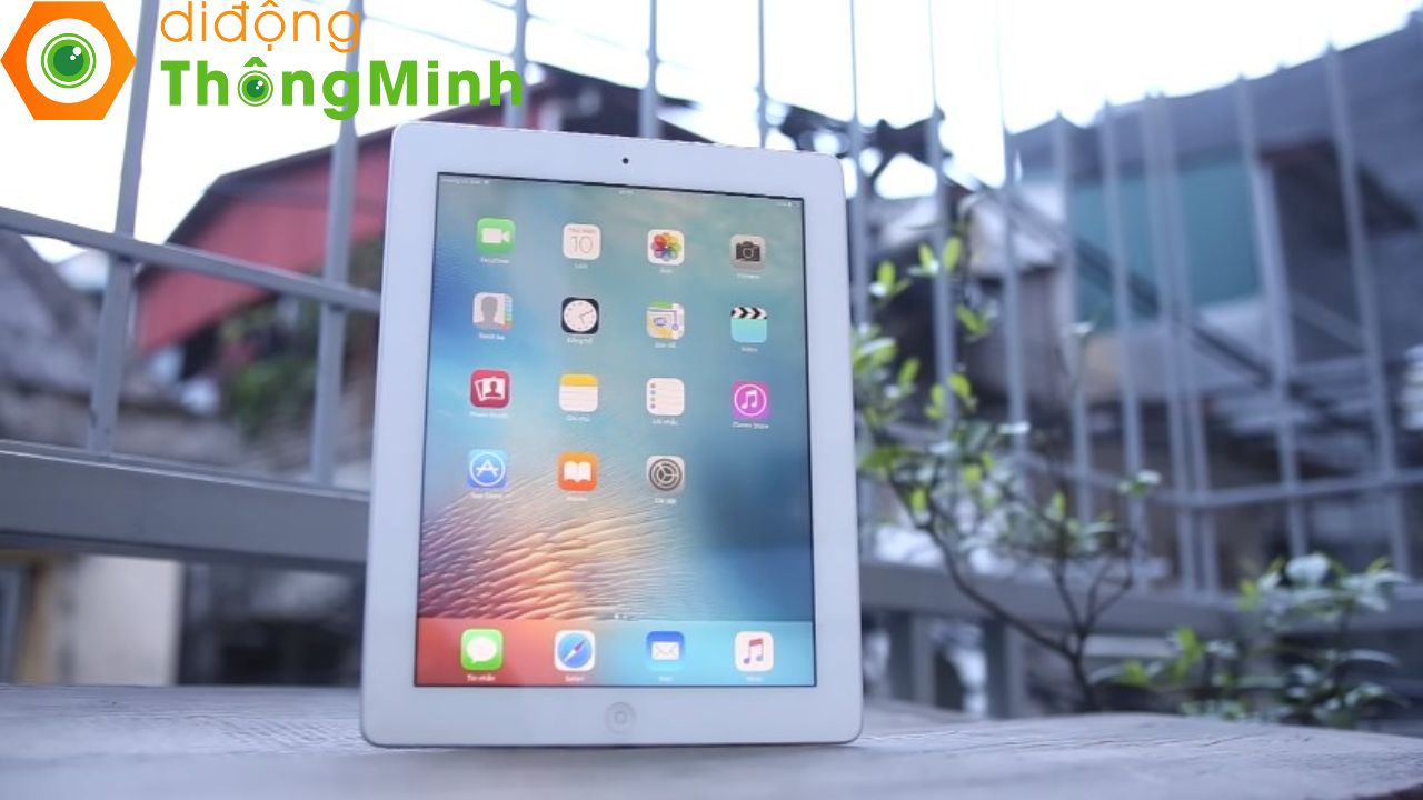 iPad Mini 4 vẫn có nhiều người quan tâm sau 7 năm ra mắt