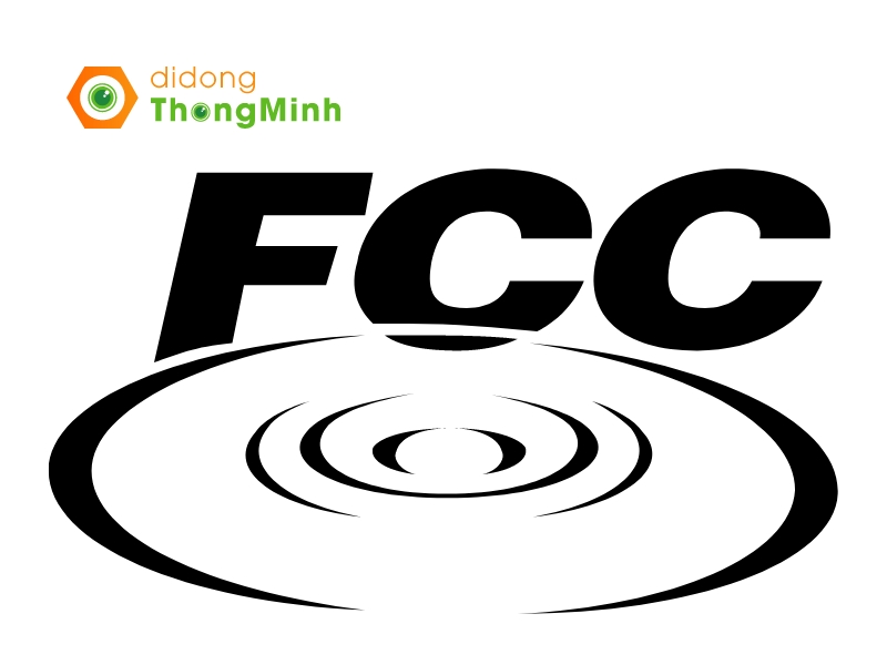 FCC viết tắt của cụm từ Federal Communications Commission