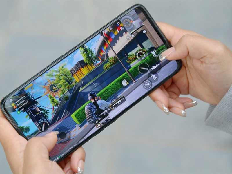Realme Q5 Pro 8G/128GB | Mua bán điện thoại Realme uy tín