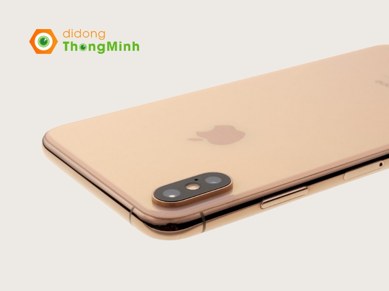 Mua iPhone XS Max giá tốt Hà Nội, Hồ Chí Minh