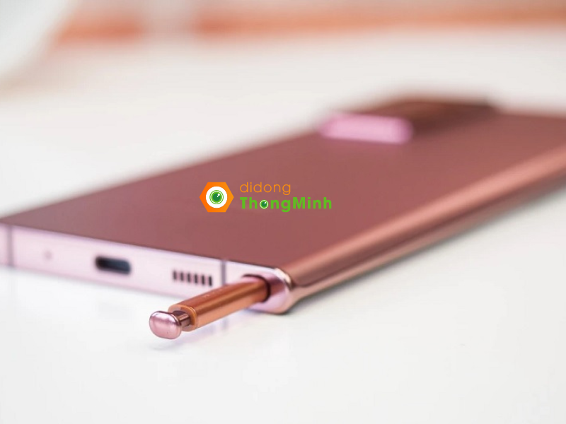 Samsung Galaxy Note 20 Ultra 5G Hàn Cũ Đẹp 12GB/256GB Giá rẻ