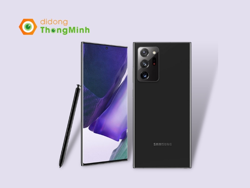 Galaxy Note20 Ultra 5G cũ
