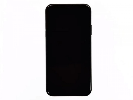 màn hình iPhone 12 Pro Max bị đen 