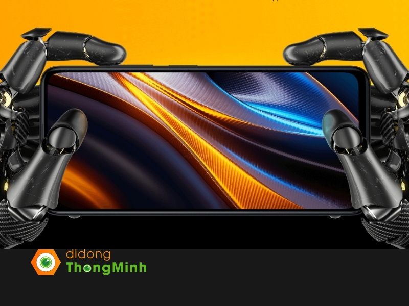 Xiaomi Poco X4 Gt 8gb128gb 256gb Chính Hãng 3057