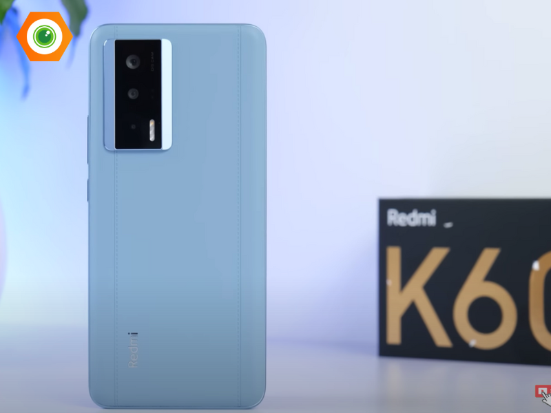 Redmi K60 Giá rẻ