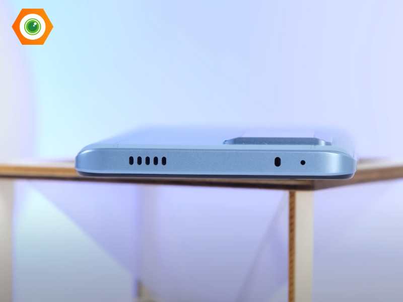 Thiết kế Redmi K60