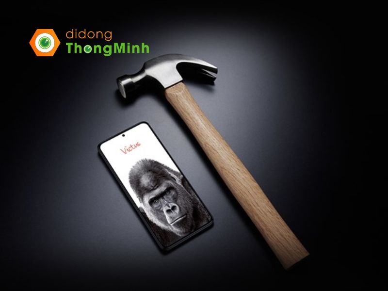 Redmi K50 12GB/256GB sử dụng tấm nền OLED với tốc độ làm mới 120Hz