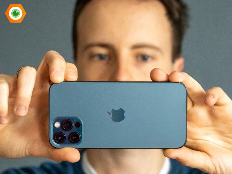 Những lưu ý khi mua iPhone 12 Pro cũ đẹp