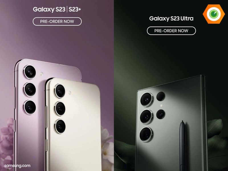 Mua Galaxy S23 series giá rẻ