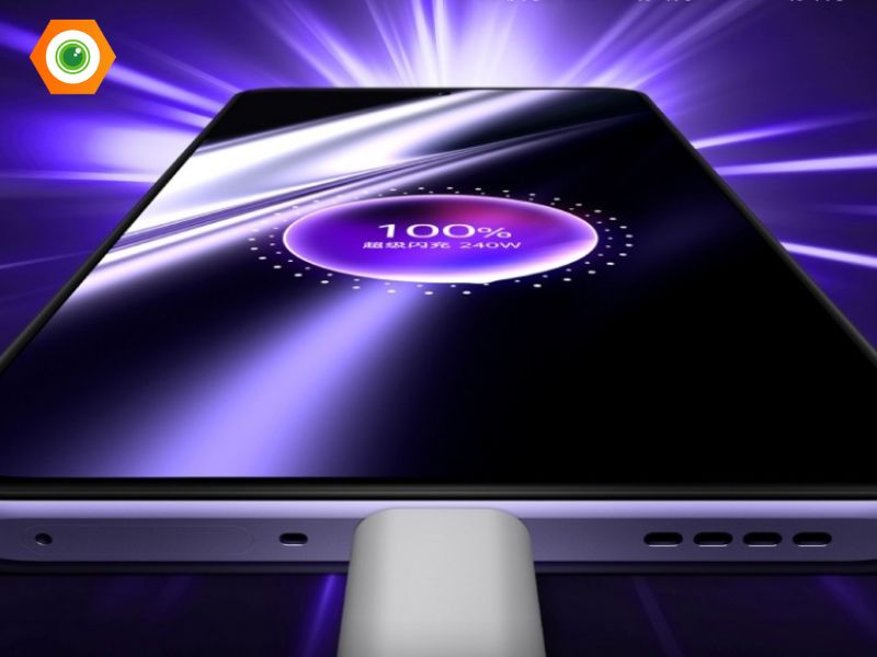 Pin và hiệu năng Realme GT Neo 5