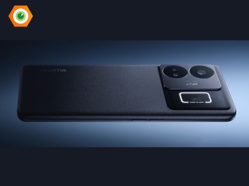 Màn hình Realme GT Neo 5