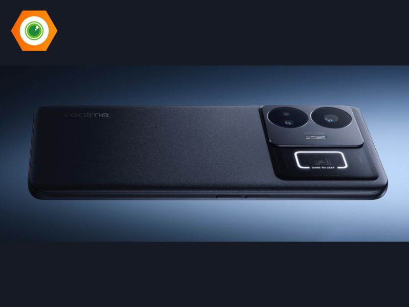 Màn hình Realme GT Neo 5