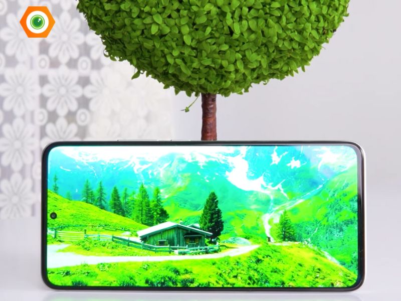 Màn hình Redmi K60