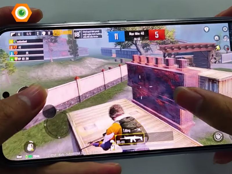 Hiệu năng Redmi K60