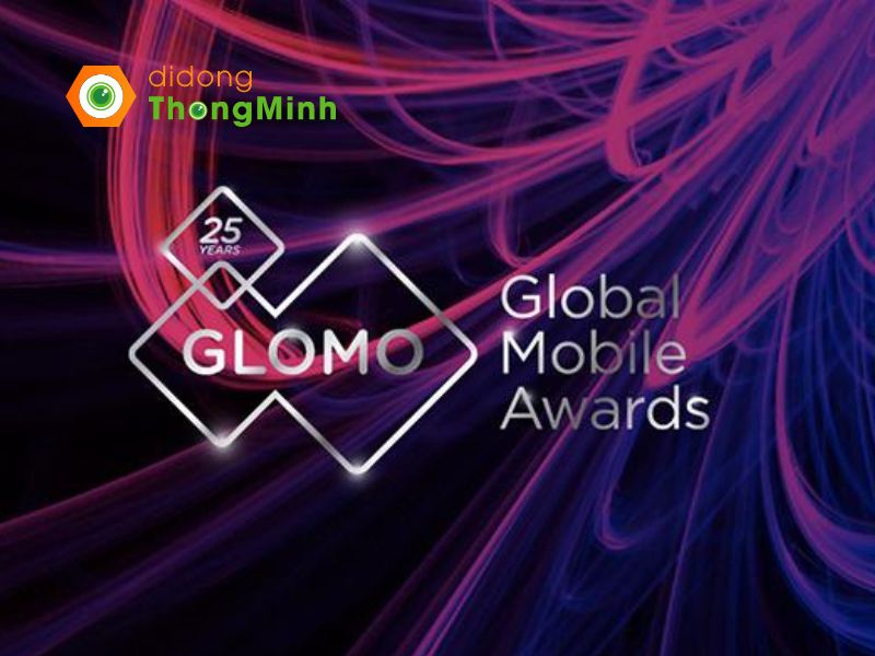GLOMO ( viết tắt của Global Mobile Award) là giải thưởng Di động Toàn cầu