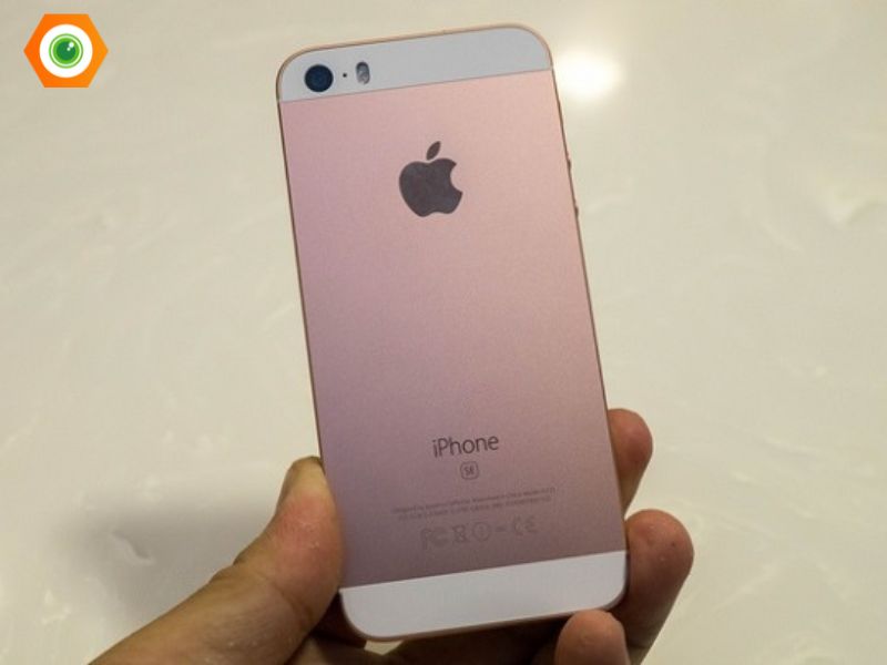Thiết kế iPhone SE MDM