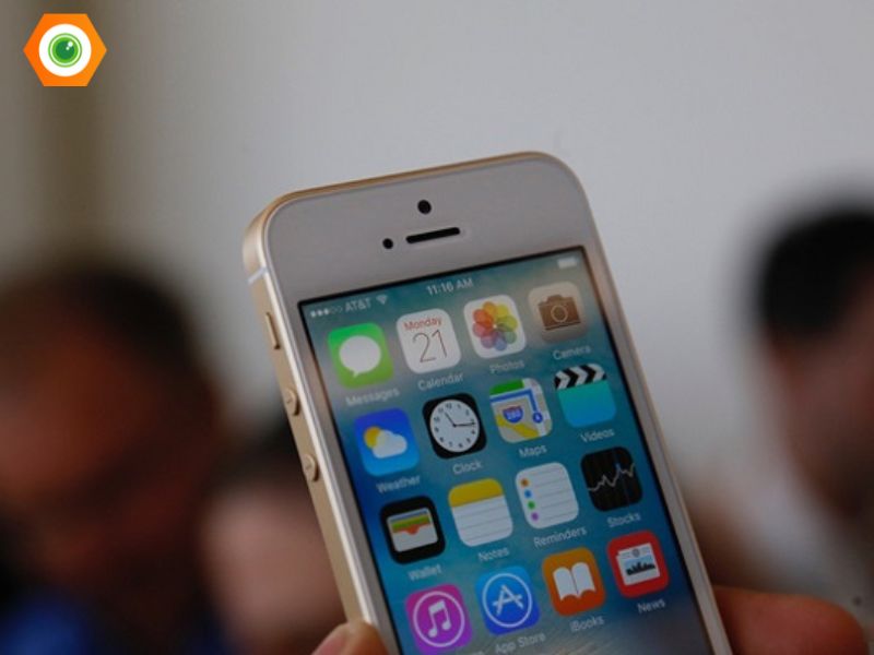 iPhone SE MDM là gì