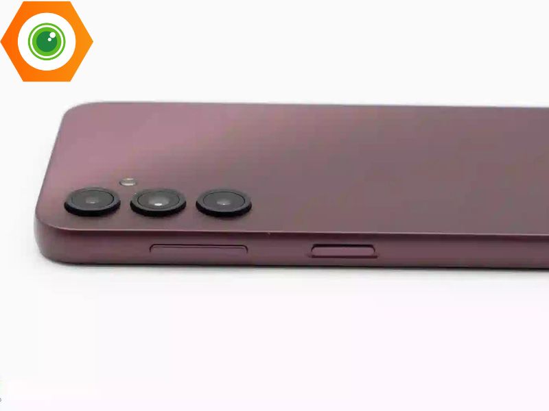 Thiết kế Samsung Galaxy A14 4G