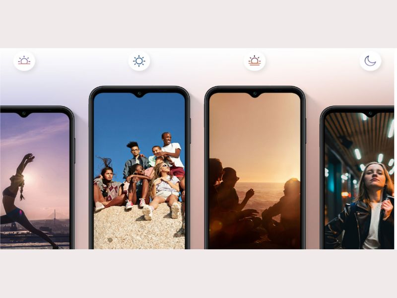 Màn hình Samsung Galaxy A14 4G